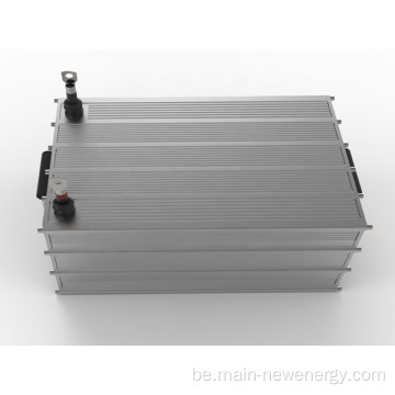 24V126AH Lithium Battery з 5000 цыклаў жыцця